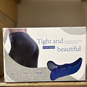 Hip trainer new in box